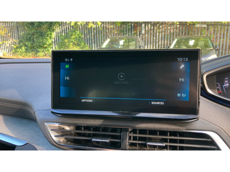 Peugeot 5008 1.5 BlueHDi GT 5dr Diesel Estate